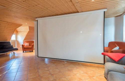 Landhaus Seewald: Große Sauna, Garten | See 5 Min. | 20 Personen - Foto 17