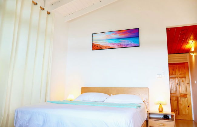 Blue Whale Villa - Photo 19