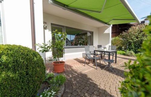 Ferienwohnung Pusteblume - Foto 18