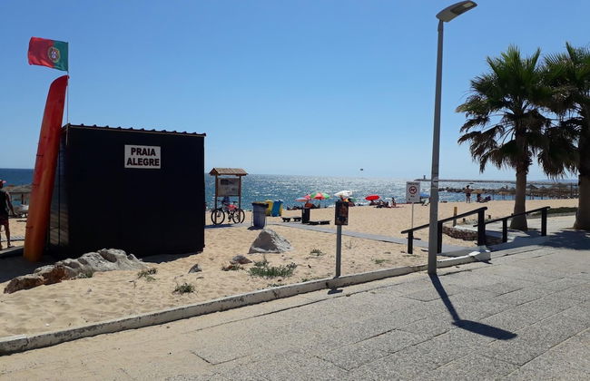 T1 Torre Azul 11 Vista MAR Fabuloso P R DO SOL WI- - Foto 33