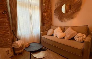 Le Petit Hôtel de Laura Cosy Parking & Netflix - Foto 15