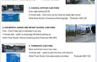 The Therapy Rooms Holmfirth Holiday Let - Foto 27