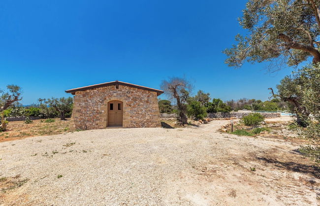 3703 Borgo Dulcedo by Perle di Puglia - Foto 52