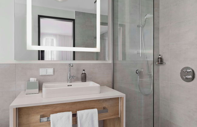 Stellaris Apartment Hotel - Foto 36