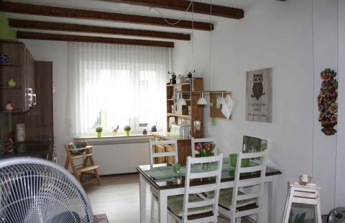 Fewo Lirich - Foto 10