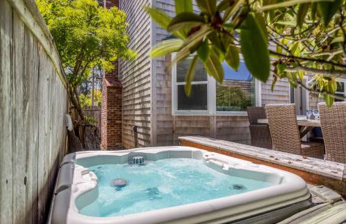 Salt Life Cottage - Foto 14