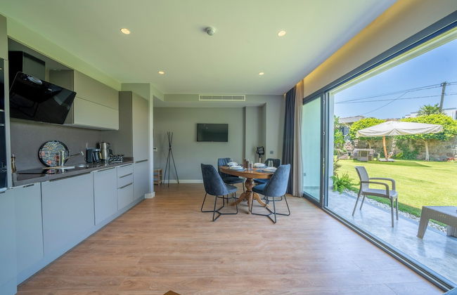 Gündoğan Suites - Foto 50