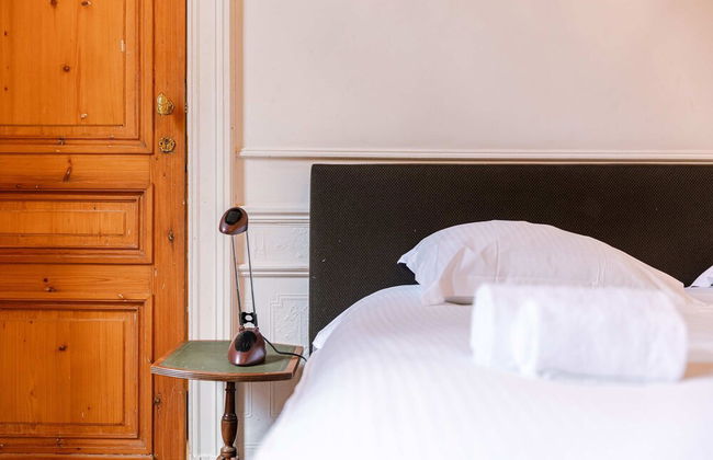 Huswell - Stay at Cape Montigny in Ghent - Foto 30