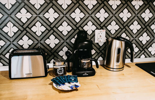 Gaudi Accommodation - Foto 26