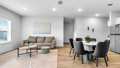 Peaceful 3BR Home Perfect for Professionals - Foto 4