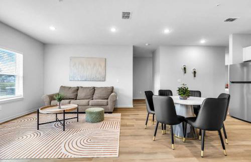 Peaceful 3BR Home Perfect for Professionals - Foto 4