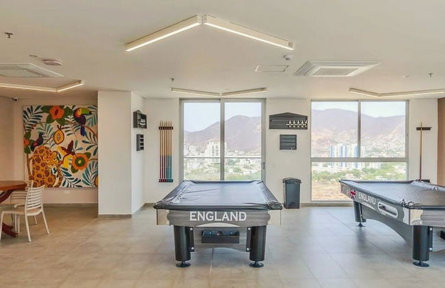 salguero suite 313 - Photo 42