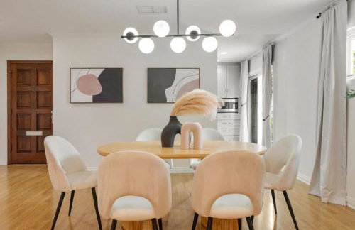 Trendy Getaway - Hot Tub - Putt Putt - Games - Foto 8