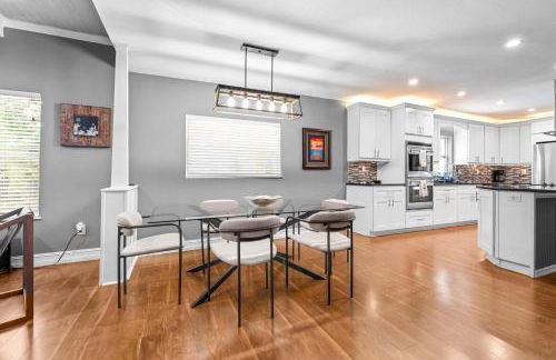 The Heights Hideaway - For 10 - Foto 12