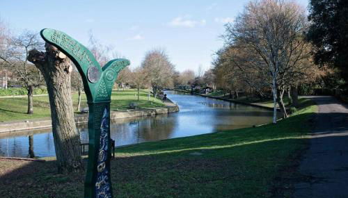 Luxury Air Conditioned 6 Bedroom Hythe Seaside - Foto 4