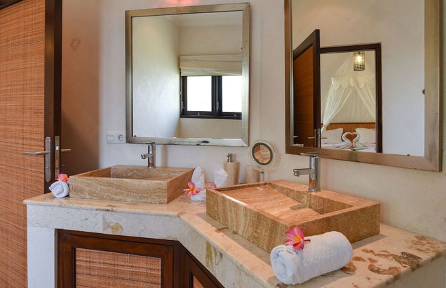 Villa Lumba-lumba 1 - Foto 38