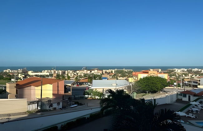 Edifício Marino Beach - Photo 25