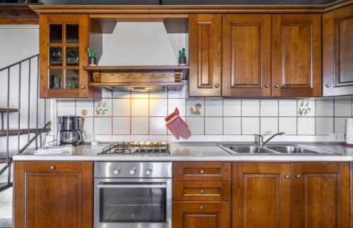 Holiday Home Baita Nini by Interhome - Foto 24