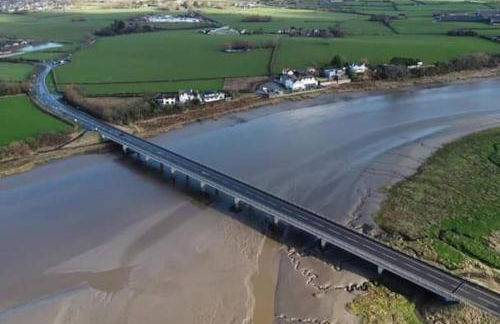 Stunning Coach House with two bedrooms and parking - Foto 44