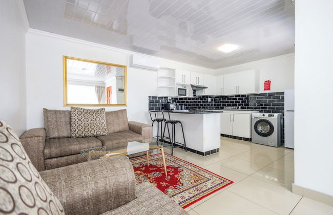 Safi Self-Catering Suites - Foto 55