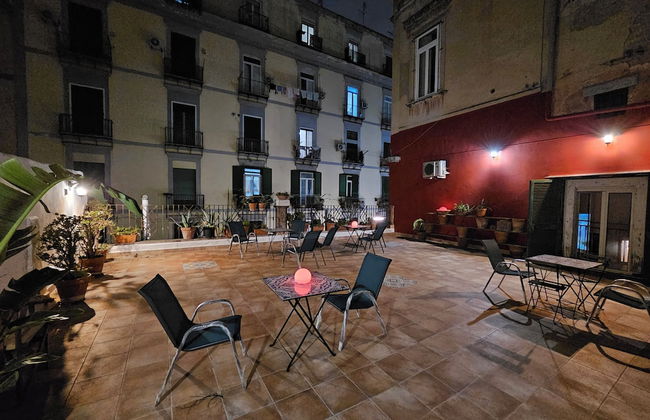 The Spanish Palace suites, rooms, apartments & terraces - Foto 46