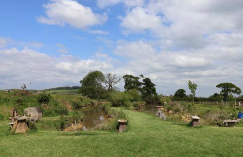 Pond View at Yeabridge Farm - Foto 20