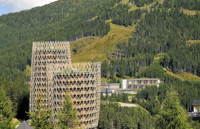 Falkensteiner Residences Edelweiss - Photo 45