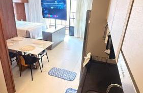 Novíssimo Luxuoso Apartamento Hub105 - Próximo Vaca Brava - Photo 34
