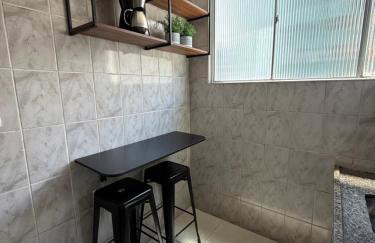 Apartamento Frente à Praia Santos II - Foto 19