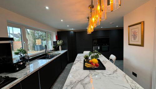 Lux 7 Bedroom residence - Foto 5