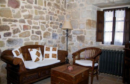 CASA RURAL LARRAZURIA ENEA - Foto 28