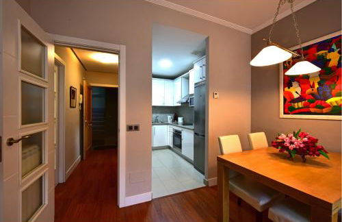 Salamanca Centro Apartamentos - Foto 60