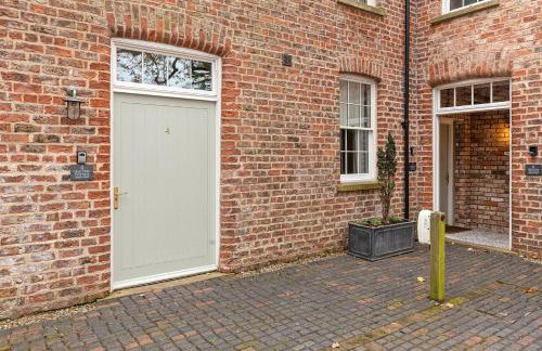 No. 4 - Oak Tree Cottage - Pass the Keys - Foto 6