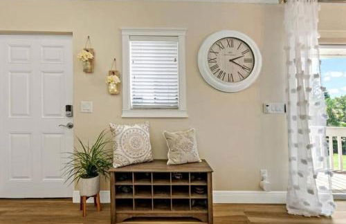 Longboat Key Beach House Beauty With Peek-a-views - Foto 26