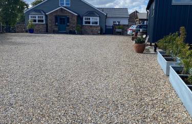 Ewes Rest Shepherds Hut - Photo 18
