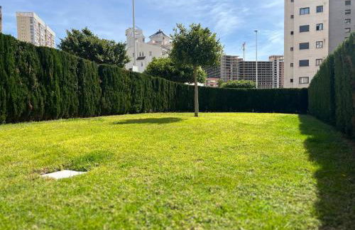 EDIFICIO CORUÑA CALA DE FINESTRAT. Luxury apt. - Foto 48