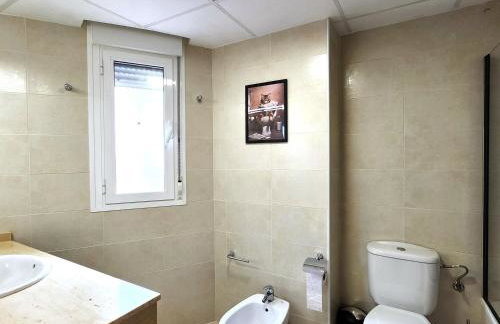 Laguna Beach Relax - Terraza, Jacuzzi, Parking - Foto 18