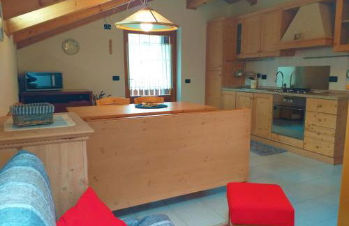 Casa Al Noce Mastellina Apt. Solandra - Photo 4