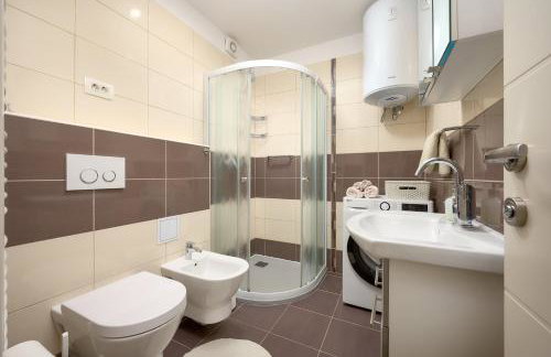 Comfortable Apartment - Photo 18
