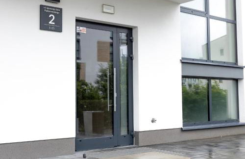 Luxus Apartament Zacumowani - Foto 26