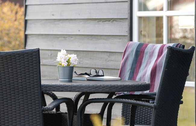 "Benita" - 400m to the fjord - Foto 13