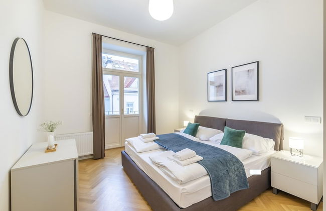 Petrin Tower Residence - Foto 13