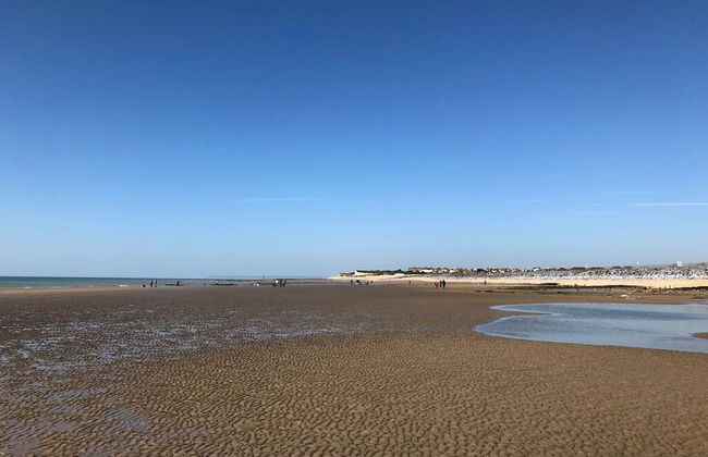 Cinque Ports Retreat - Foto 24