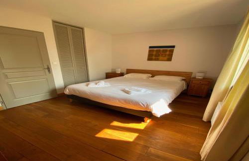 Villa in France with Private Pool and Garden - Foto 9