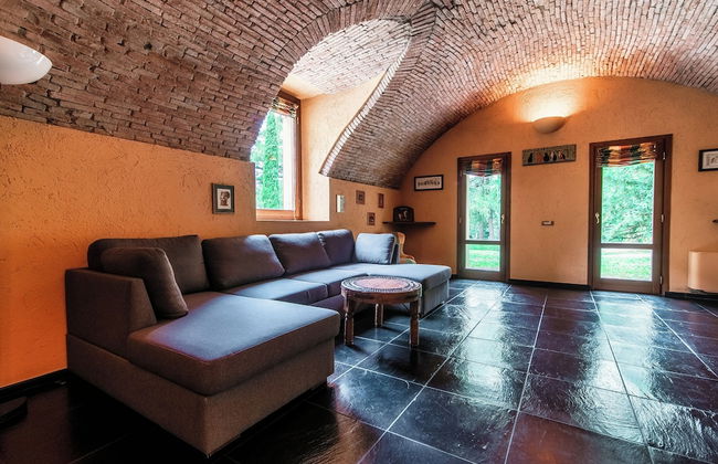 Villa Oasi - Foto 49