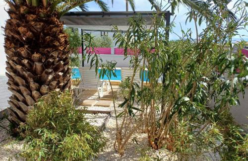 Traum Ferienwohnung mit Pool am Meer, Kroatien, Istrien, Liznjan, Urlaub an der Adria - Foto 5