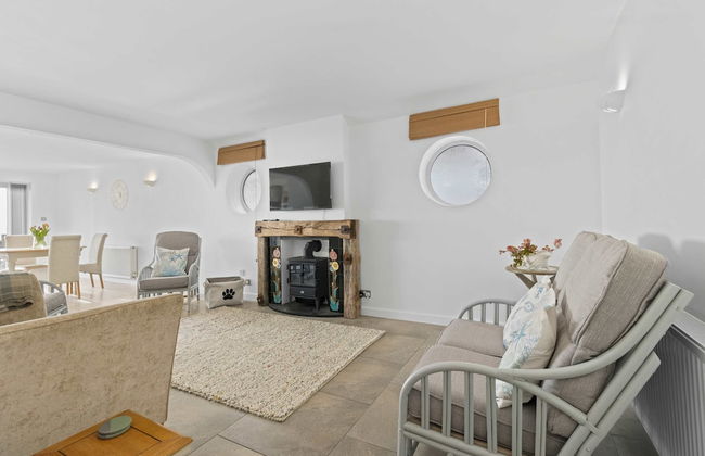 Splash-pevensey Bay in Pevensey Bay - Foto 7