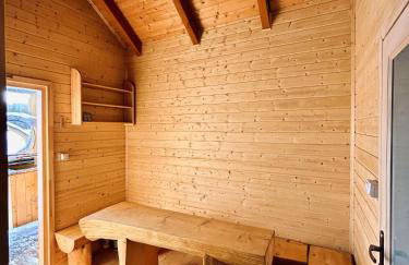 Bieszczadzkie Dworki - Foto 49