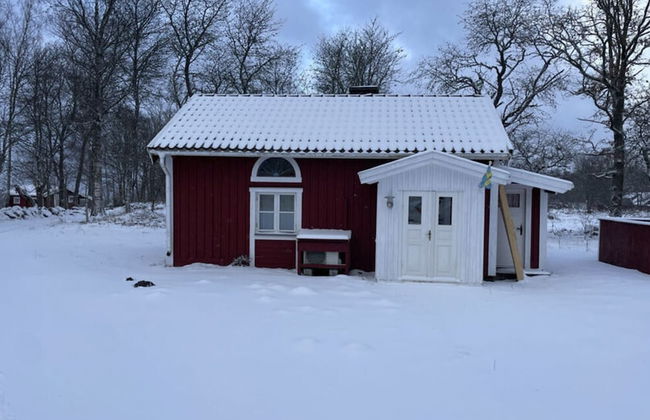 Holiday Home Hus Rusken - Foto 33