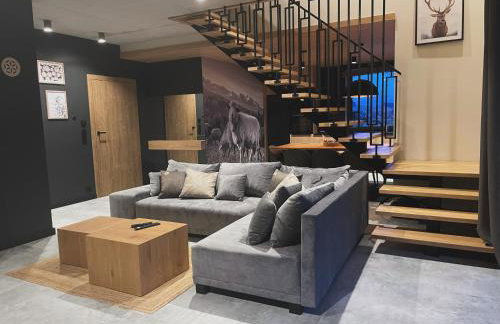 Trzy Szyszki Maniowy Domki Jezioro Czorsztyńskie Balia oraz Sauna w cenie - Photo 14